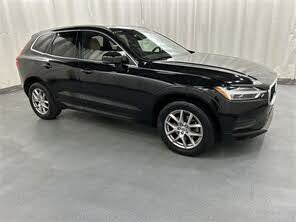 Volvo XC60 T5 Momentum AWD