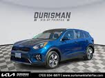 Kia Niro LXS FWD
