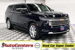 Chevrolet Suburban High Country 4WD