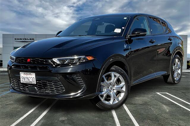 2024 Dodge Hornet R/T AWD