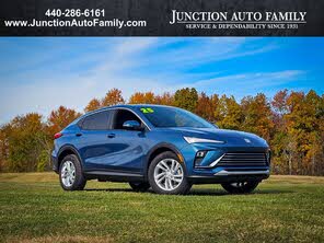 Buick Envista Preferred FWD