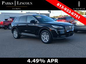 Lincoln Corsair Standard FWD