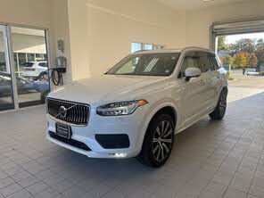 Volvo XC90 B5 Core AWD