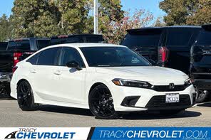 Honda Civic Sport FWD