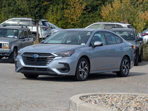 Subaru Legacy Premium AWD