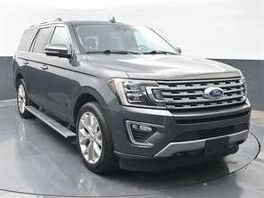 Ford Expedition Limited 4WD