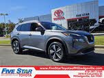 Nissan Rogue SL FWD