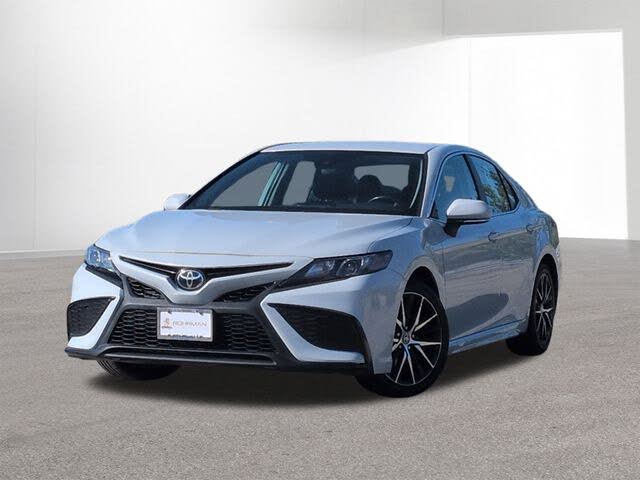 2023 Toyota Camry SE FWD