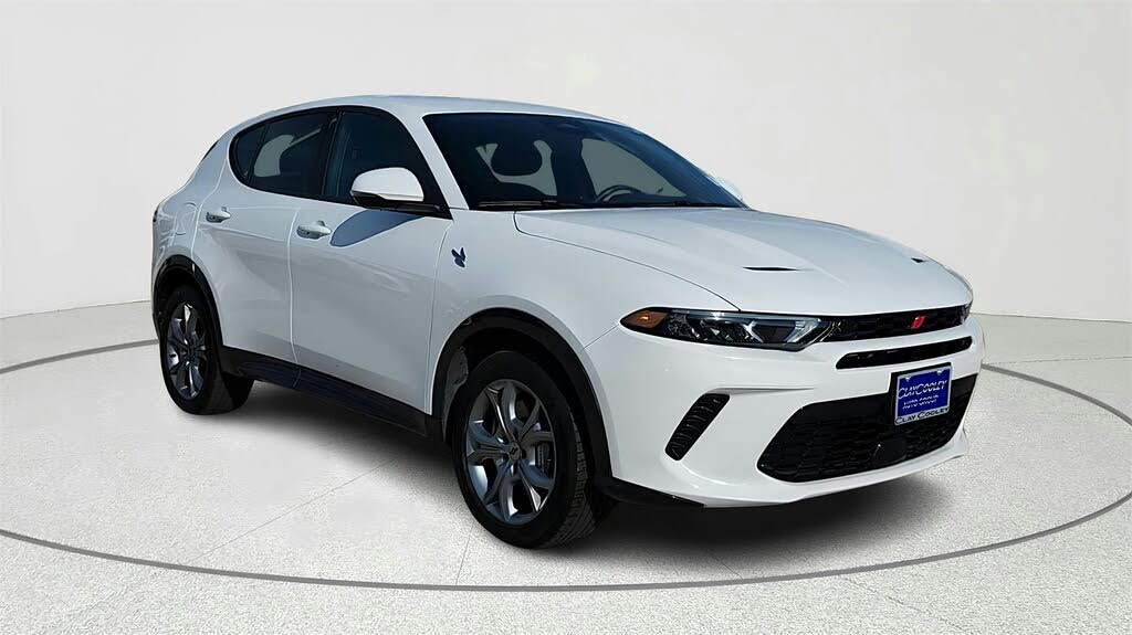 2024 Dodge Hornet R/T AWD