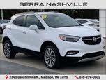 Buick Encore Essence AWD