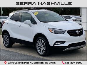 Buick Encore Essence AWD