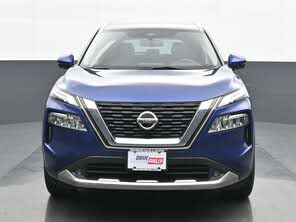 Nissan Rogue Platinum AWD