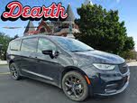 Chrysler Pacifica Limited AWD