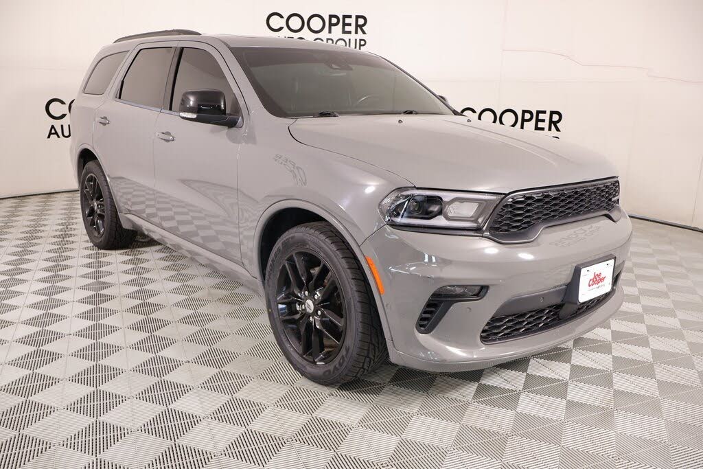 2023 Dodge Durango GT RWD