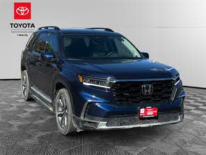 Honda Pilot Elite AWD