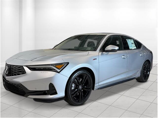 2026 Acura Integra