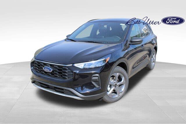 2026 Ford Escape ST-Line FWD