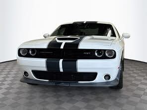 Dodge Challenger SRT 392 RWD