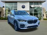 BMW X5 xDrive40i AWD