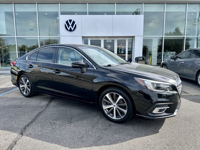 2019 Subaru Legacy 2.5i Limited AWD