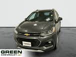 Chevrolet Trax Premier AWD