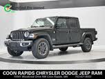 Jeep Gladiator Overland Crew Cab 4WD