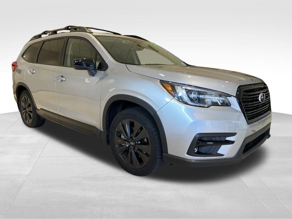 2022 Subaru Ascent Onyx Edition AWD