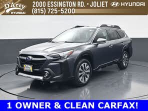Subaru Outback Touring AWD