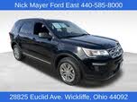 Ford Explorer XLT AWD