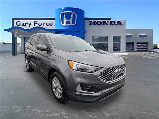 2023 Ford Edge SEL AWD