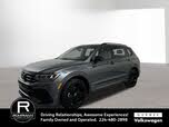 Volkswagen Tiguan SE R-Line Black 4Motion