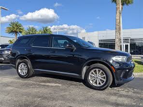 Dodge Durango SXT AWD