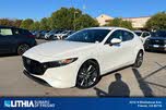 Mazda MAZDA3 Preferred Hatchback FWD