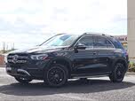 Mercedes-Benz GLE 350 RWD