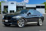 BMW X4 xDrive30i AWD