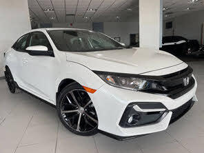Honda Civic Hatchback Sport FWD