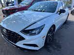Hyundai Sonata Sport FWD