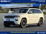 Jeep Grand Cherokee Laredo X 4WD