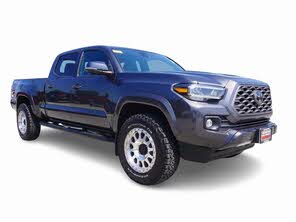 Toyota Tacoma TRD Sport Double Cab LB 4WD