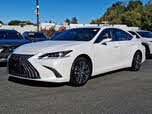 Lexus ES 350 FWD