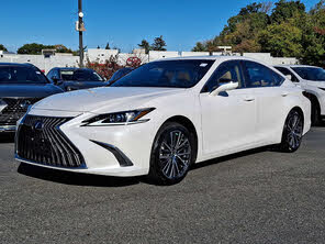 Lexus ES 350 FWD
