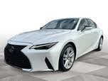 Lexus IS 300 RWD