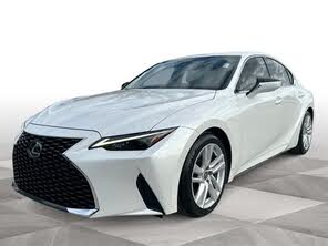 Lexus IS 300 RWD