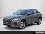 Audi Q3 quattro Premium S Line 45 TFSI