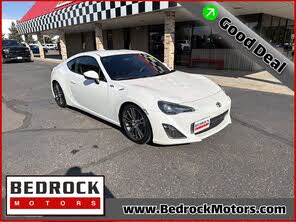 Scion FR-S Base