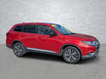 Mitsubishi Outlander ES FWD
