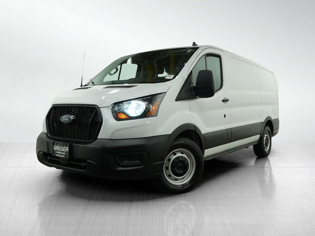 2022 Ford Transit Cargo 150 Low Roof RWD
