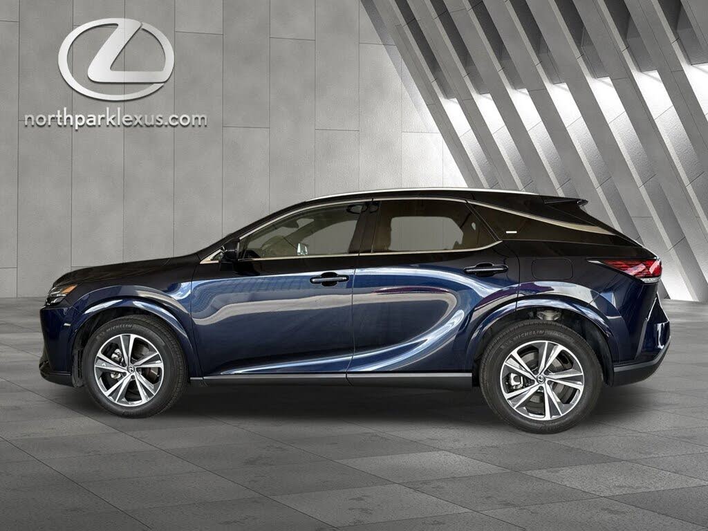 2024 Lexus RX 350 Premium FWD