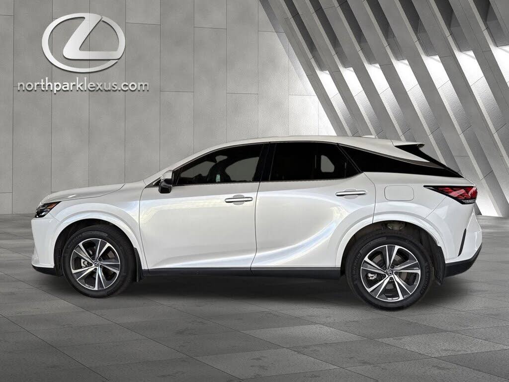 2024 Lexus RX 350 FWD