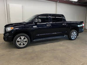 2014 Toyota Tundra